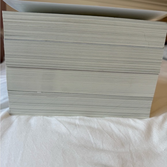 Chestnut springs series books 2-5 - Picture 3 of 6